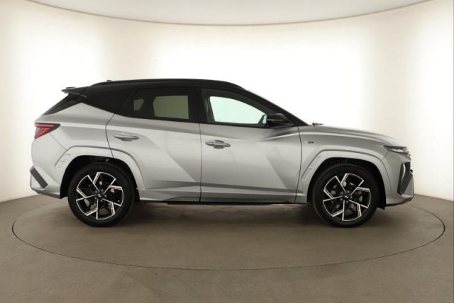 Hyundai Tucson  1.6 T-GDI N-Line