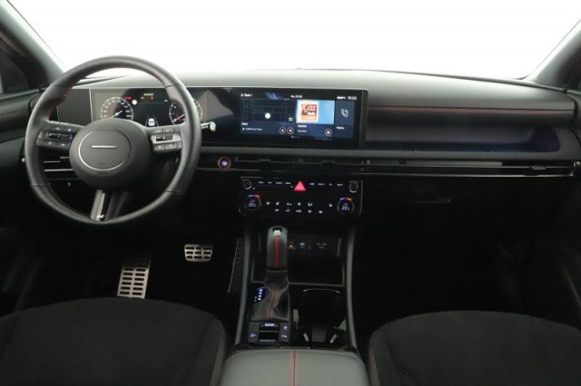 Hyundai Tucson  1.6 T-GDI N-Line