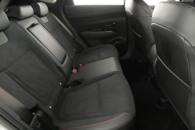 Hyundai Tucson  1.6 T-GDI N-Line