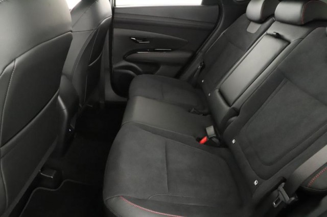 Hyundai Tucson  1.6 T-GDI N-Line