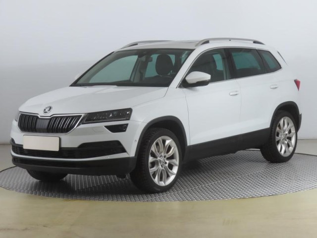 Škoda Karoq  2.0 TDI Style Plus