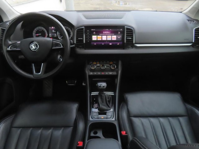 Škoda Karoq  2.0 TDI Style Plus