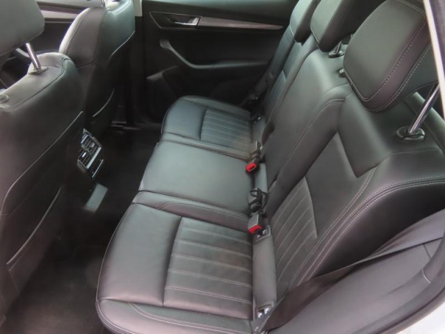 Škoda Karoq  2.0 TDI Style Plus