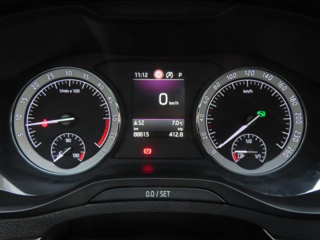 Škoda Karoq  2.0 TDI Style Plus