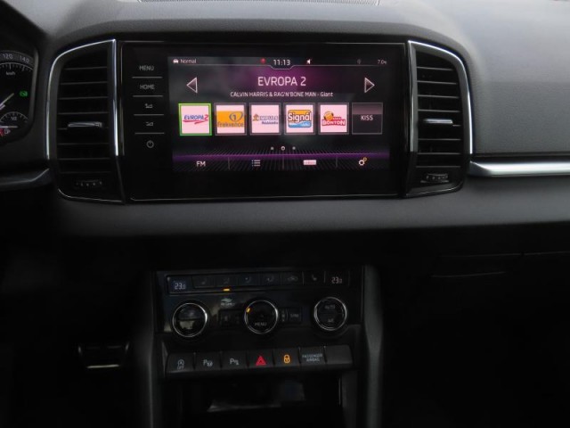 Škoda Karoq  2.0 TDI Style Plus