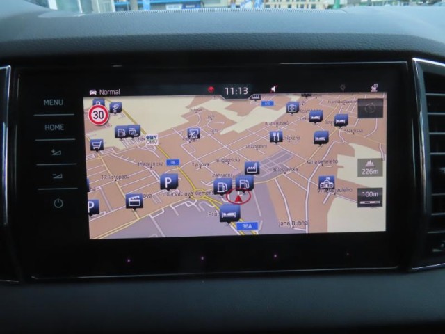 Škoda Karoq  2.0 TDI Style Plus