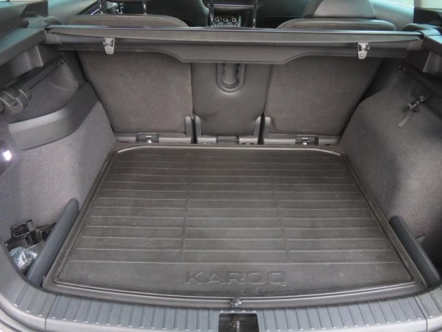 Škoda Karoq  2.0 TDI Style Plus