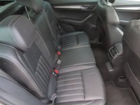 Škoda Karoq  2.0 TDI Style Plus