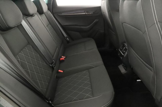 Škoda Karoq  2.0 TDI Sportline