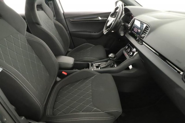 Škoda Karoq  2.0 TDI Sportline