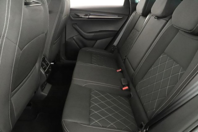 Škoda Karoq  2.0 TDI Sportline