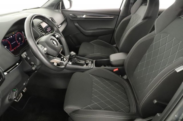 Škoda Karoq  2.0 TDI Sportline