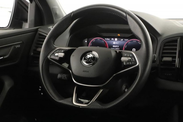 Škoda Karoq  2.0 TDI Sportline