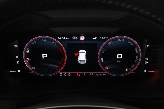 Škoda Karoq  2.0 TDI Sportline