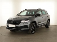 Škoda Karoq  2.0 TDI Sportline