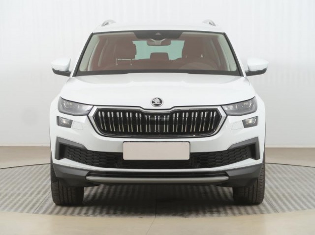 Škoda Kodiaq  2.0 TDI Style