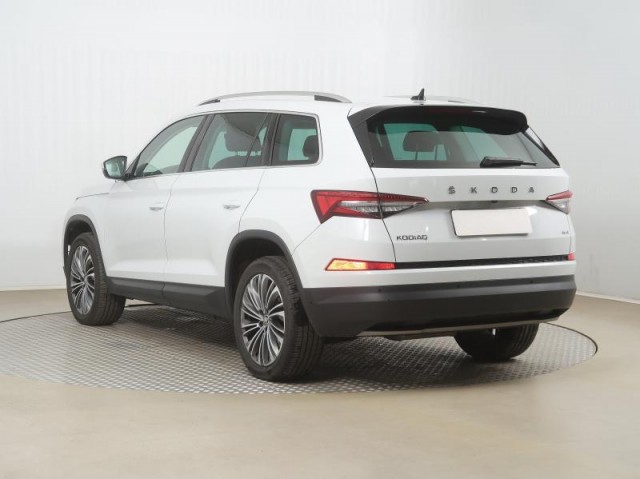 Škoda Kodiaq  2.0 TDI Style