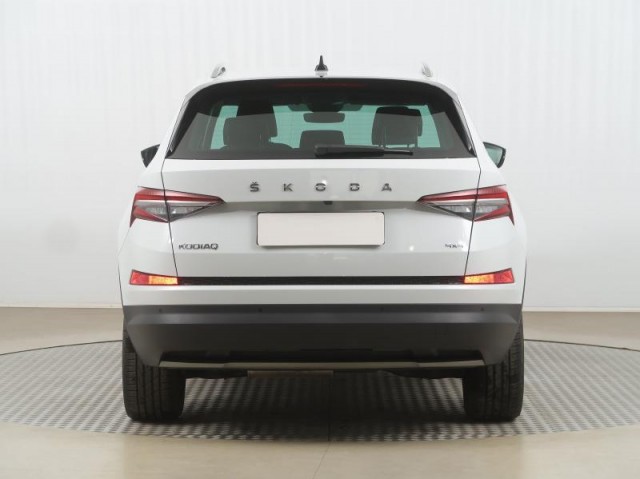Škoda Kodiaq  2.0 TDI Style