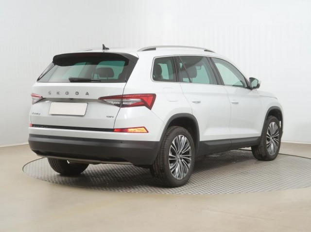 Škoda Kodiaq  2.0 TDI Style