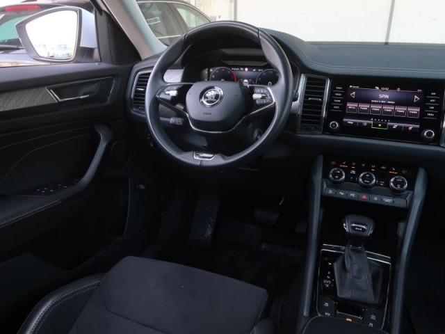Škoda Kodiaq  2.0 TDI Style