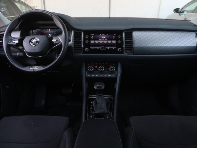 Škoda Kodiaq  2.0 TDI Style