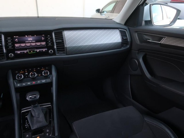 Škoda Kodiaq  2.0 TDI Style
