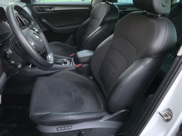 Škoda Kodiaq  2.0 TDI Style