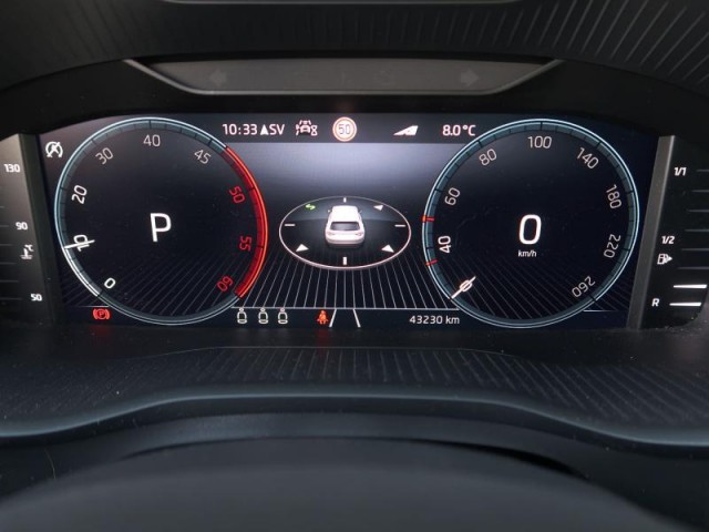 Škoda Kodiaq  2.0 TDI Style