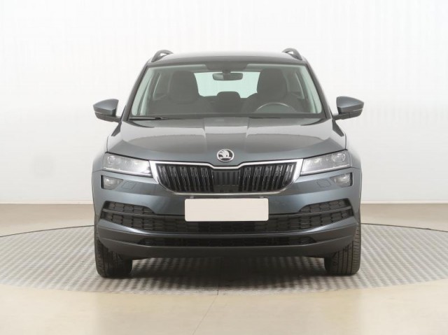 Škoda Karoq  2.0 TDI Style