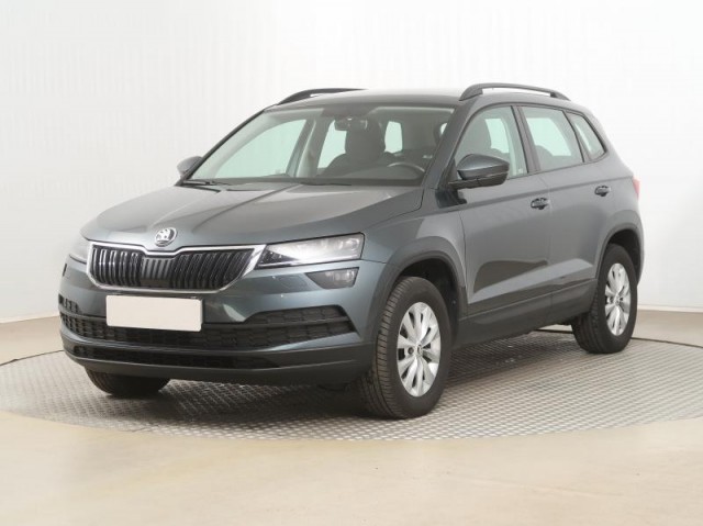 Škoda Karoq  2.0 TDI Style