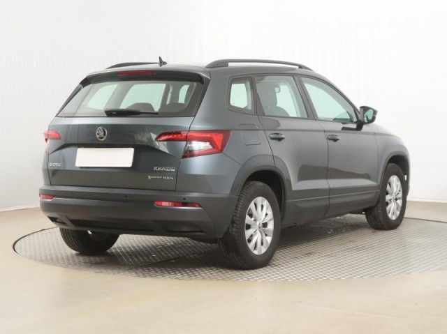 Škoda Karoq  2.0 TDI Style