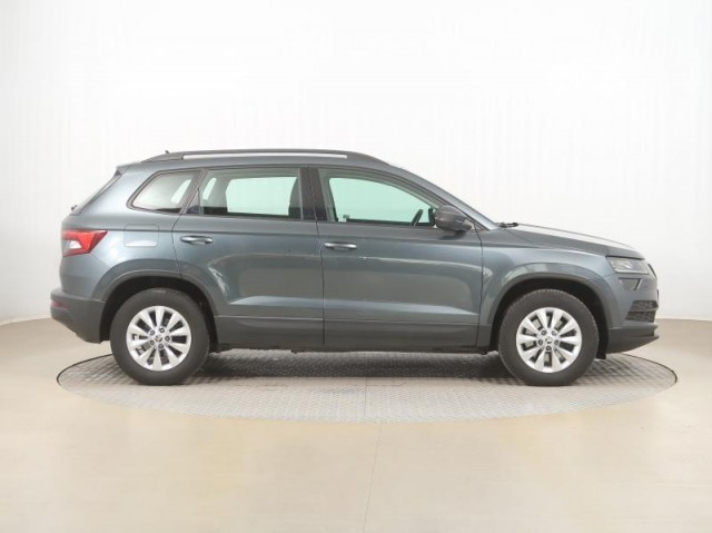 Škoda Karoq  2.0 TDI Style