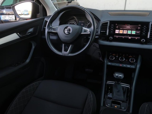 Škoda Karoq  2.0 TDI Style