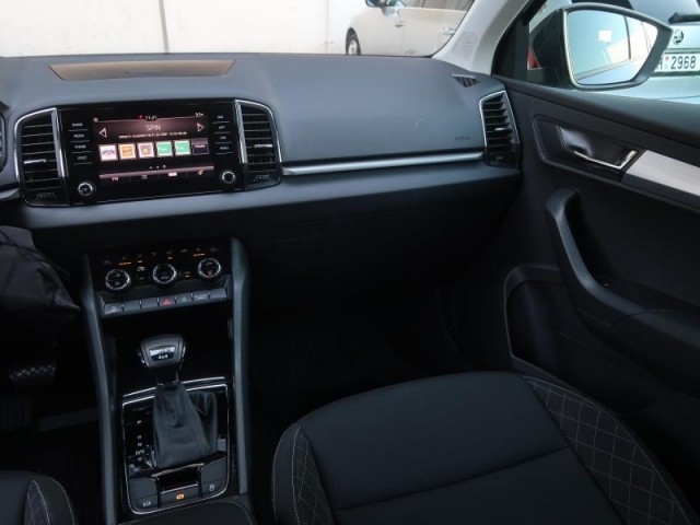Škoda Karoq  2.0 TDI Style