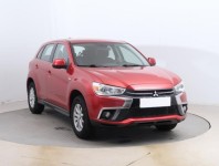 Mitsubishi ASX  1.6 MIVEC 