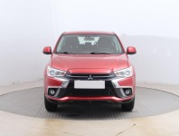 Mitsubishi ASX  1.6 MIVEC 