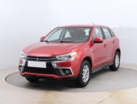 Mitsubishi ASX  1.6 MIVEC 
