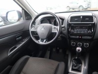 Mitsubishi ASX  1.6 MIVEC 