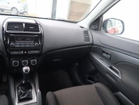 Mitsubishi ASX  1.6 MIVEC 