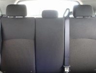 Mitsubishi ASX  1.6 MIVEC 