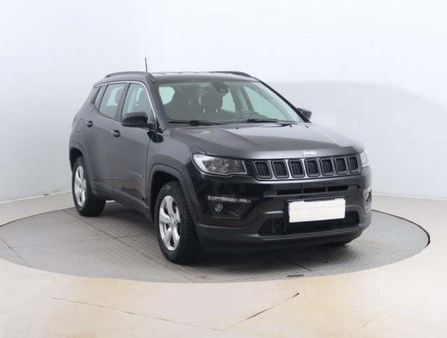 Jeep Compass  1.4 MultiAir 