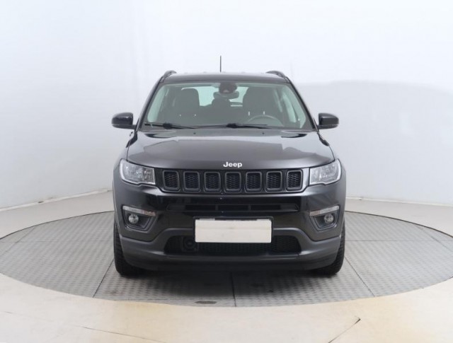 Jeep Compass  1.4 MultiAir 