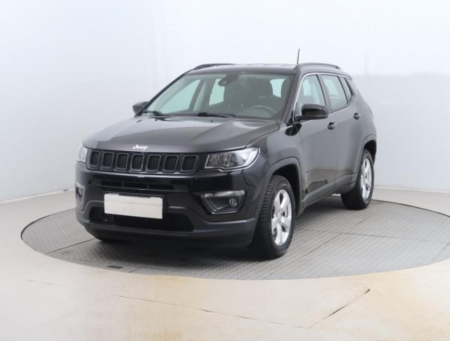 Jeep Compass  1.4 MultiAir 