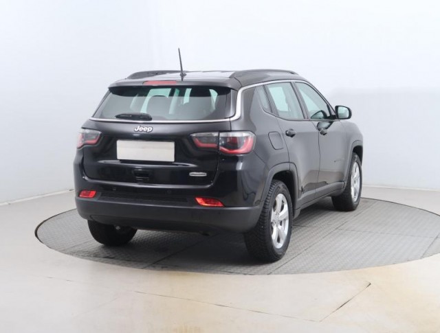 Jeep Compass  1.4 MultiAir 