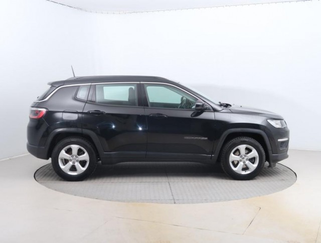 Jeep Compass  1.4 MultiAir 