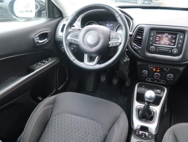 Jeep Compass  1.4 MultiAir 