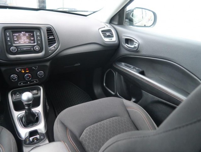Jeep Compass  1.4 MultiAir 