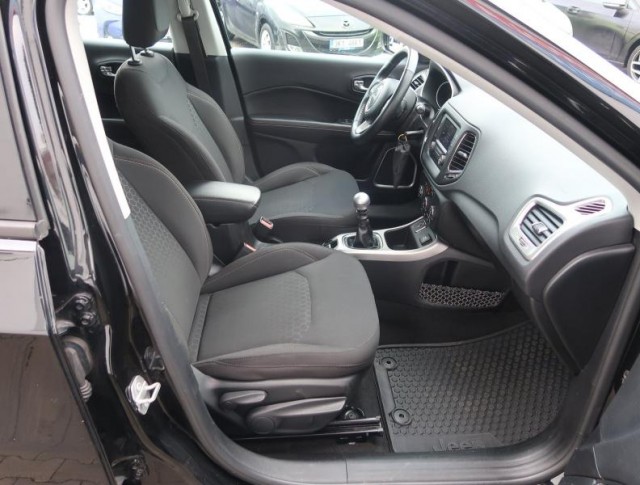 Jeep Compass  1.4 MultiAir 