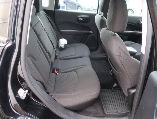 Jeep Compass  1.4 MultiAir 