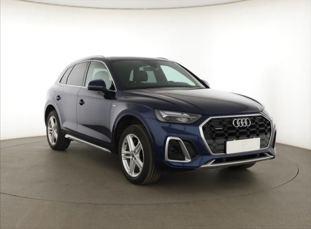 Audi Q5  40 TDI 